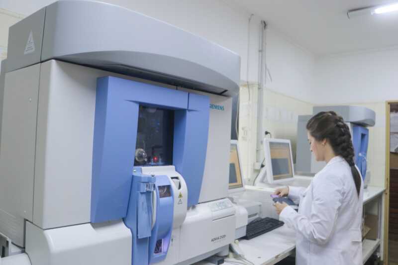 Misiones hace historia en oncología Misiones oncología