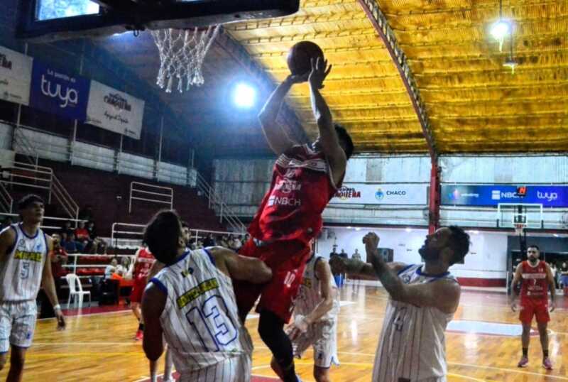 Mitre derrotó a Don Bosco y sigue firme en la punta de la Liga Federal de Básquet 2 Bartolomé Mitre derrotó 87-82 a Don Bosco en Resistencia y sigue como líder de la Conferencia NEA de la Liga Federal. Benítez Gavilán fue el goleador auriazul.