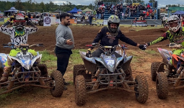 Motocross