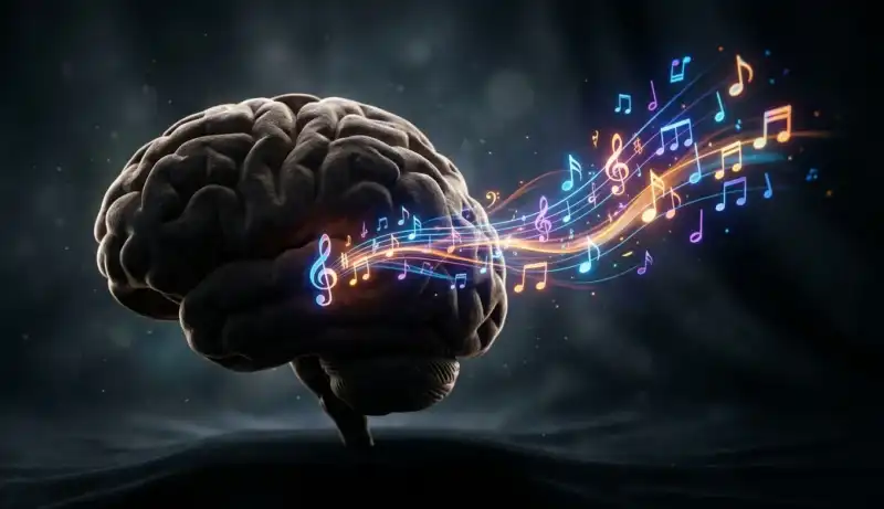 Musicoterapia: cómo la música activa el cerebro incluso en pacientes con deterioro avanzado Musi