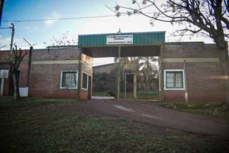 Oberá: un interno fue hospitalizado tras una pelea en el Penal II Oberá