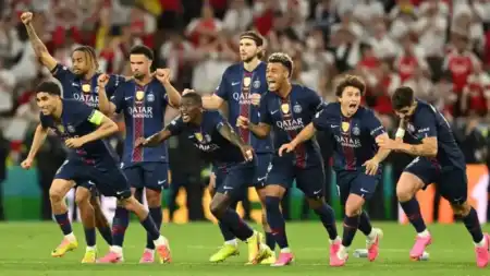 PSG