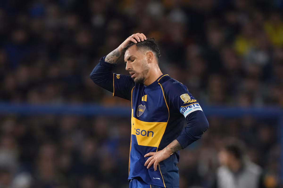 Selección Argentina: el panorama de los lesionados a días del debut en el Mundial 2026 5 Scaloni y el cuerpo técnico de la Selección Argentina sigue de cerca la evolución de varios futbolistas lesionados a días del debut en el Mundial.