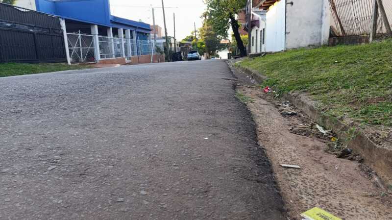 Posadas: con cámaras de seguridad y serenos buscan frenar robos en el barrio Sesquicentenario 1 Posadas