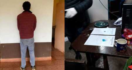 Posadas: rescataron a un hombre de 70 años tras denunciar abandono y detuvieron a su hijo Posadas