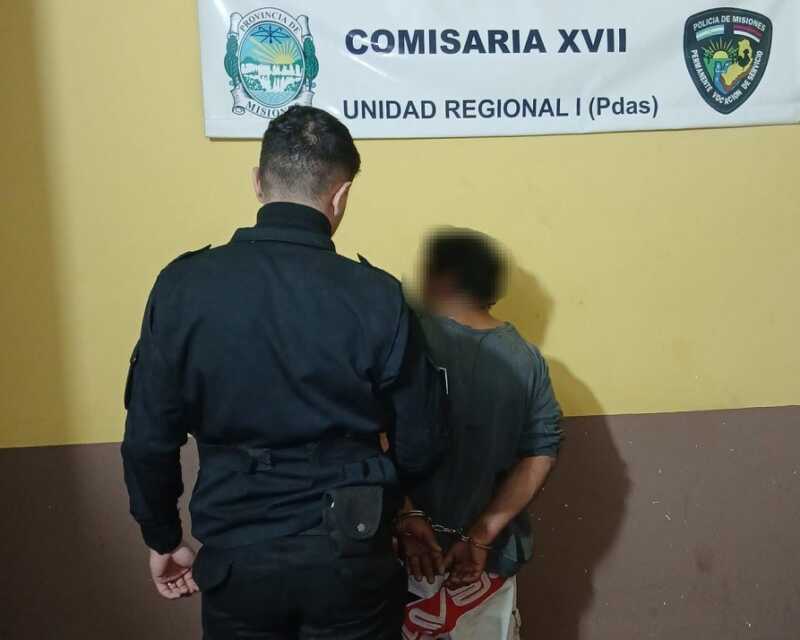 Posadas