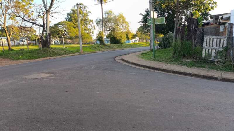 Posadas: con cámaras de seguridad y serenos buscan frenar robos en el barrio Sesquicentenario Posadas