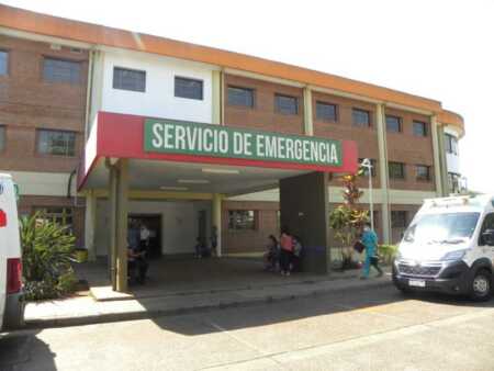 Posadas: investigan una presunta sobredosis que dejó a una joven en estado crítico Posadas Sobredosis Joven