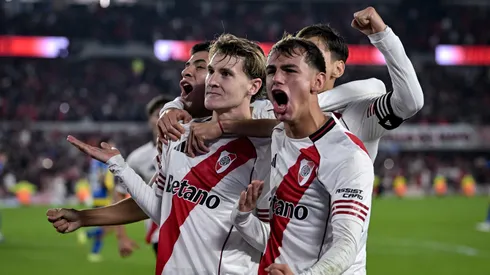 River River recibe a Bragantino en el Monumental con la chance de asegurar la clasificación a los octavos de final de la Copa Sudamericana 2026.