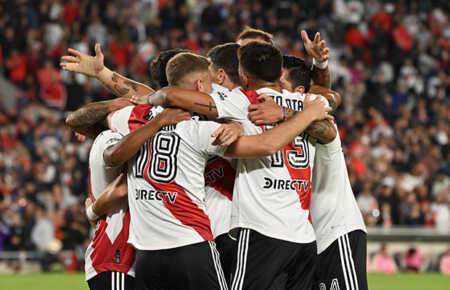 El Torneo Apertura 2026 ya tiene definidos los cruces de cuartos de final. River enfrentará a Gimnasia, Racing irá ante Rosario Central y Huracán chocará con Argentinos.
