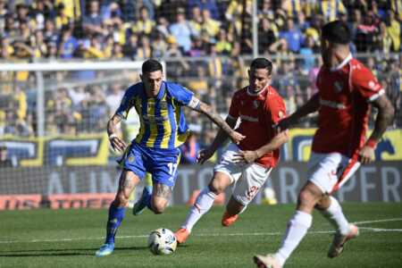 Rosario Central lo dio vuelta y se metió en cuartos El Torneo Apertura 2026 ya tiene definidos los cruces de cuartos de final. River enfrentará a Gimnasia, Racing irá ante Rosario Central y Huracán chocará con Argentinos.