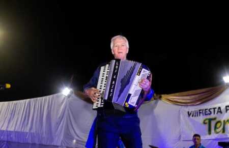 Chamameceros “Sangre Nueva” tendrá doble celebración patria en Posadas y Garupá SaveClip.App 471830376 18063119956889038 2034151342222138204 n - 6