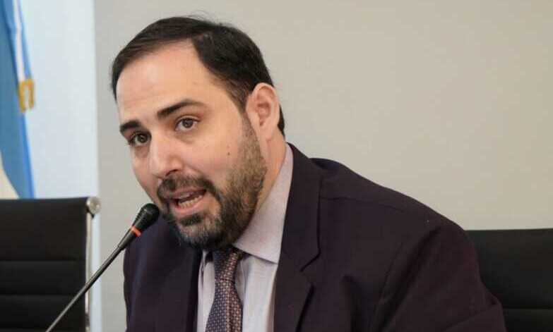 El intendente de Leandro N. Alem será distinguido en Concordia por sus políticas de apoyo al emprendedorismo y al desarrollo local.