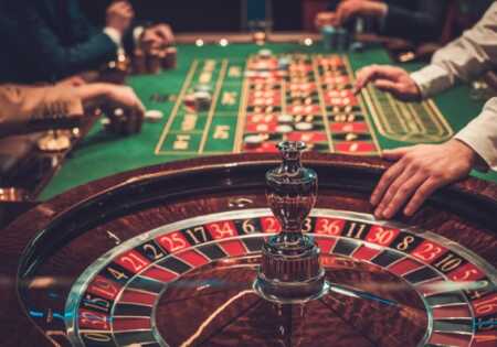 Senado debate un nuevo proyecto contra la ludopatía Senado ludopatía