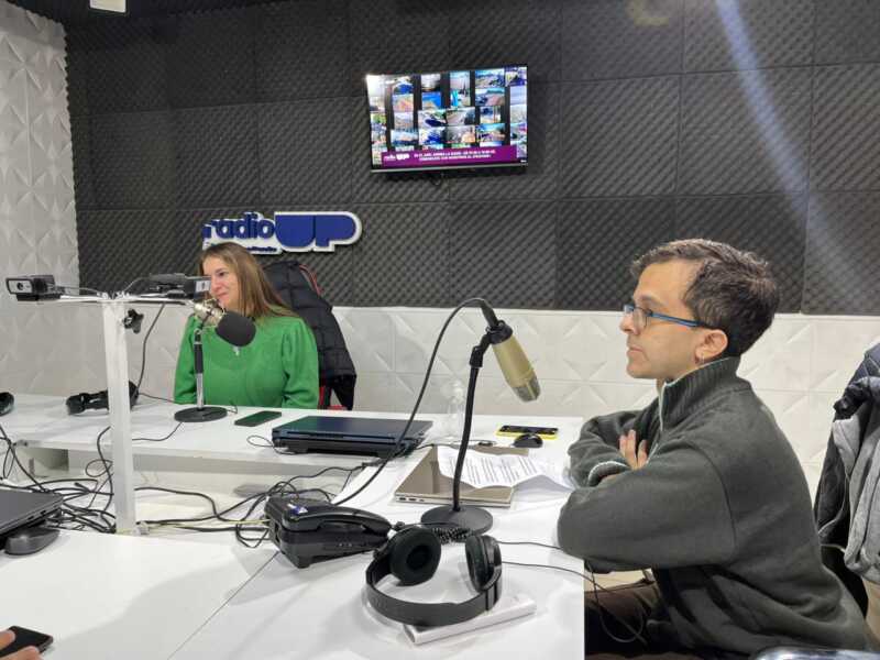 La psicopedagoga Soledad Acuña explicó cómo crece la demanda de atención en discapacidad, autismo y salud mental en Posadas.
