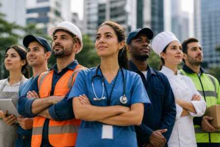 Día Internacional de los Trabajadores: por qué se celebra el 1° de mayo y cuál es su origen histórico El 1° de mayo recuerda la lucha de los trabajadores por la jornada laboral de ocho horas, un hito que cambió la historia.