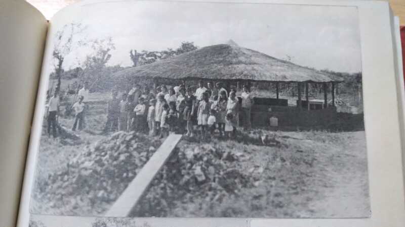 Villa Cabello: el barrio que nació de la solidaridad y transformó la historia urbana de Posadas 2 El barrio Villa Cabello se gestó a partir de un proyecto social que combinó solidaridad, planificación y trabajo colectivo.