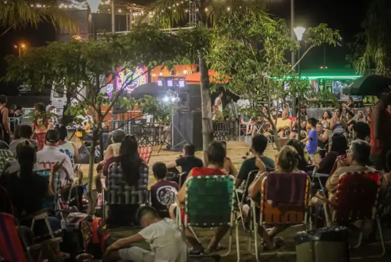 Ferias, teatro y música experimental: qué hacer este fin de semana en Posadas