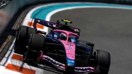 Colapinto va por la revancha: días y horarios del GP de Barcelona Franco Colapinto correrá este fin de semana el GP de Barcelona de Fórmula 1. Repasá los horarios de entrenamientos, clasificación y carrera.