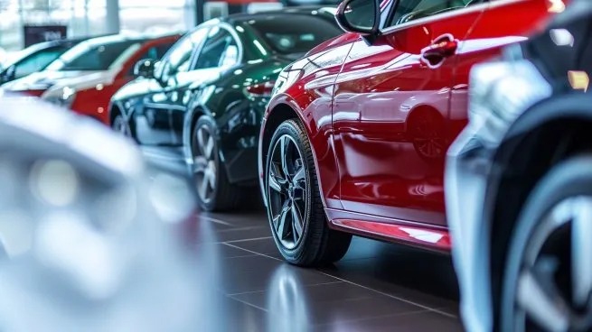 mercado automotor importados