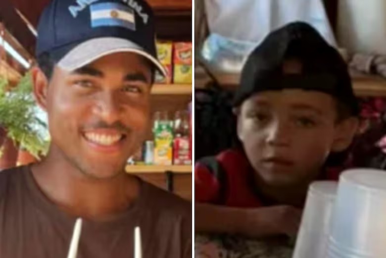 Corrientes: Activaron la Alerta Sofía por la desaparición de un niño de 6 años 4 WhatsApp Image 2026 05 04 at 18.21.16 2 - 3