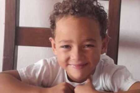 Corrientes: Activaron la Alerta Sofía por la desaparición de un niño de 6 años niño desaparecido en Corrientes Alerta Sofía