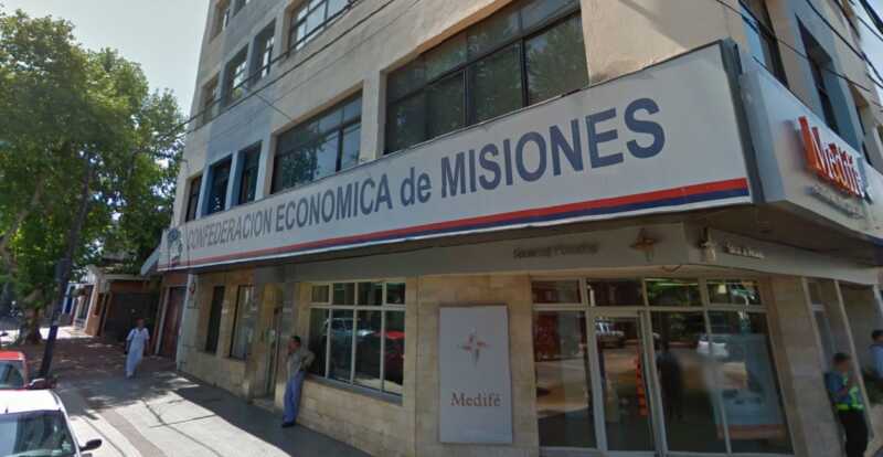 La CEM valoró las medidas de Passalacqua, pero pidió que sean permanentes y una reforma de fondo CEM medidas Passalacqua