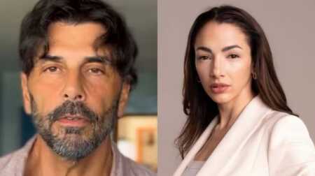 La justicia de Brasil confirmó la condena a Juan Darthés por abuso sexual contra Thelma Fardín Brasil confirmó condena a Juan Darthés
