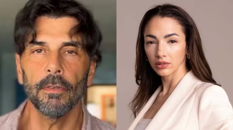 La justicia de Brasil confirmó la condena a Juan Darthés por abuso sexual contra Thelma Fardín Brasil confirmó condena a Juan Darthés