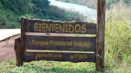 Moconá y el sueño de convertirse en municipio: “No hay que temer a seguir creciendo” Moconá