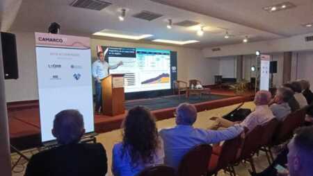 CAMARCO destacó el potencial de Misiones en medio de la crisis de inversión: “Tenemos los ríos y los tenemos que aprovechar” CAMARCO infraestructura