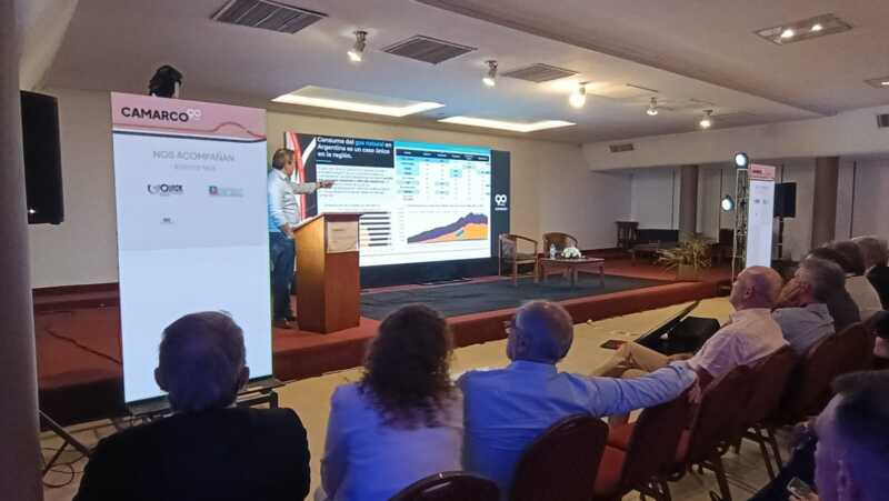 CAMARCO destacó el potencial de Misiones en medio de la crisis de inversión: “Tenemos los ríos y los tenemos que aprovechar” 3 WhatsApp Image 2026 05 06 at 17.49.20 1 - 2