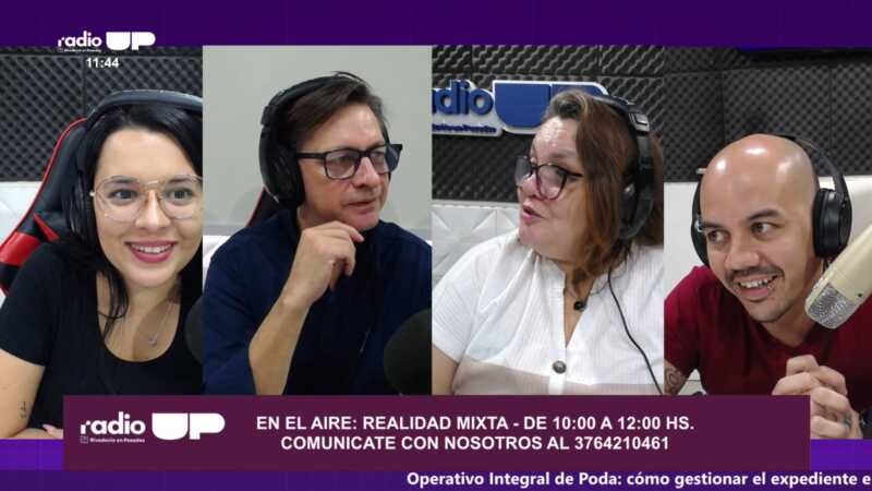 “Improvisar”: el nuevo libro que mezcla relatos, música y emociones 7 WhatsApp Image 2026 05 06 at 18.18.20 - 6