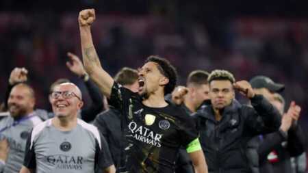 Champions League: PSG igualó ante Bayern Munich y va por el biccampeonato PSG a la final de Champions