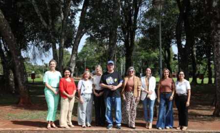 Passalacqua se reunió con intendentas en Almafuerte y destacó “el compromiso con sus pueblos” Passalacqua se reunió con intendentas en Almafuerte