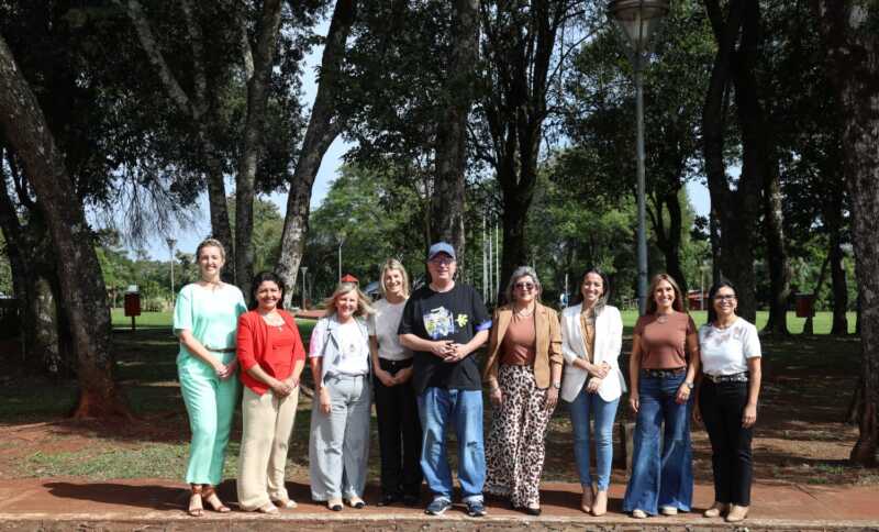 Passalacqua se reunió con intendentas en Almafuerte y destacó “el compromiso con sus pueblos” Passalacqua se reunió con intendentas en Almafuerte