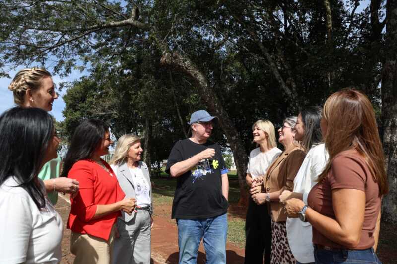 Passalacqua se reunió con intendentas en Almafuerte y destacó “el compromiso con sus pueblos” 2 WhatsApp Image 2026 05 06 at 18.40.01 - 1