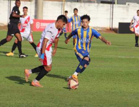 Liga Posadeña: Mitre se quedó con el clásico posadeño tras dar vuelta el partido ante Guaraní Mitre se quedó con el clásico
