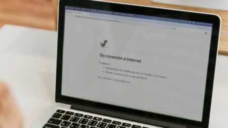 corte de internet en Posadas