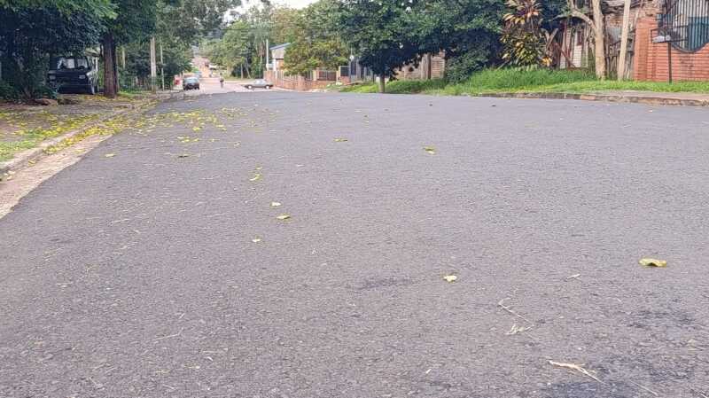 Posadas: vecinos de la Chacra 100 reclaman más contenedores de residuos 2 WhatsApp Image 2026 05 06 at 20.53.07 1 - 1