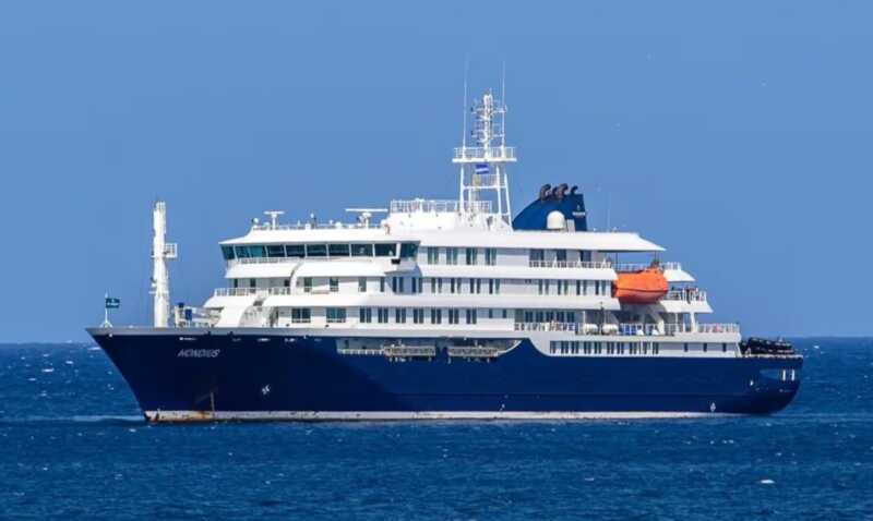 Brote de hantavirus: la pareja señalada como foco estuvo 20 días en Misiones hantavirus en un crucero