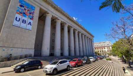 La Cámara suspendió una cautelar sobre financiamiento universitario tras un recurso del Gobierno financiamiento universitario
