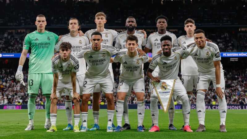 Escándalo en Real Madrid: piñas entre Valverde y Tchouaméni, internas y tensión antes del clásico escándalo en el Real Madrid