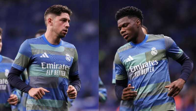 Escándalo en Real Madrid: piñas entre Valverde y Tchouaméni, internas y tensión antes del clásico 2 WhatsApp Image 2026 05 07 at 19.14.37 - 1
