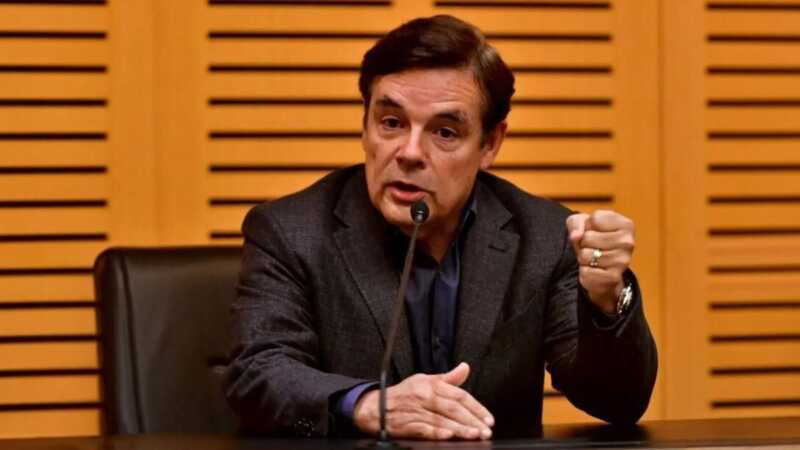 Rovira Encuentro Misionero