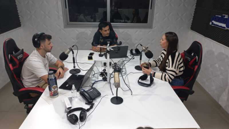 Luciana Scromeda pidió informes sobre bienes entregados por Aduana a una fundación vinculada a LLA 3 WhatsApp Image 2026 05 08 at 19.52.55 1 - 2