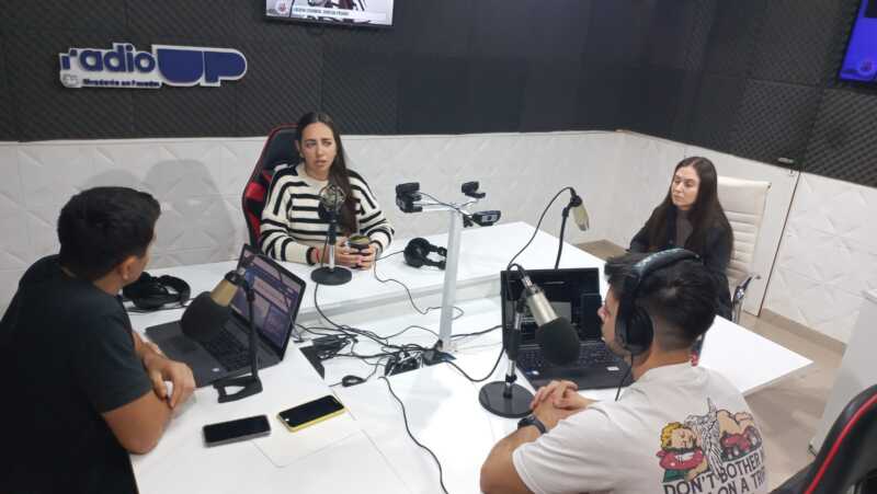 Luciana Scromeda pidió informes sobre bienes entregados por Aduana a una fundación vinculada a LLA 5 WhatsApp Image 2026 05 08 at 19.52.55 2 - 4