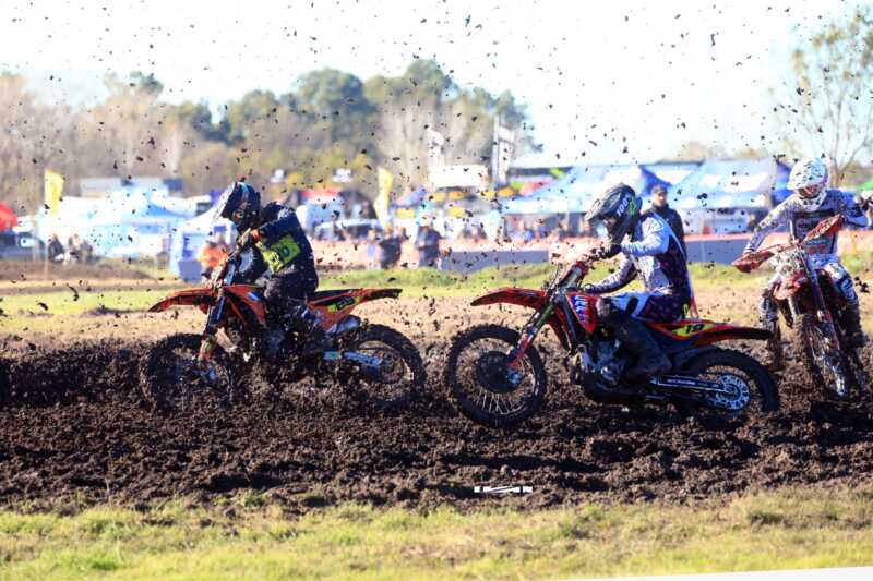 El Naka Team misionero volvió a destacarse en el Argentino de Motocross 4 WhatsApp Image 2026 05 11 at 15.33.46 1 - 3