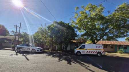 Hallan sin vida vecinos en Posadas