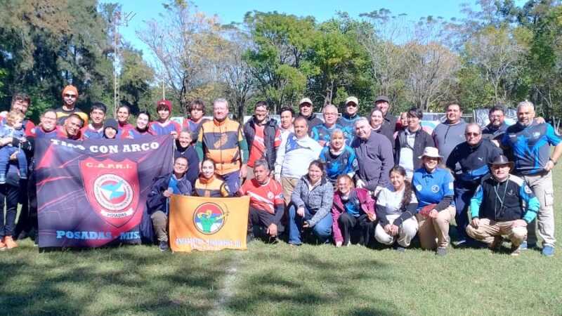 Tiro con arco